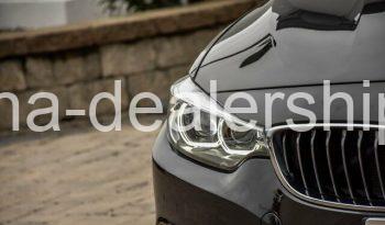 2018 BMW 4-Series 430i xDrive Gran Coupe Sport-Line Premium full