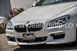 2018 BMW 6-Series 640i Convertible M-Sport Executive full