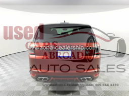 2020 Land Rover Range Rover Sport SVR full