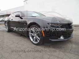 2020 Chevrolet Camaro 1LT full