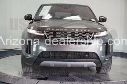 2020 Land Rover Range Rover S full