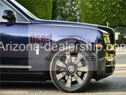 2020 Rolls-Royce Cullinan full