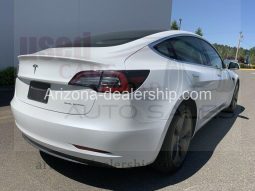 2020 Tesla Model 3 Long Range full