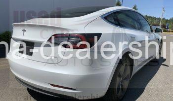 2020 Tesla Model 3 Long Range full