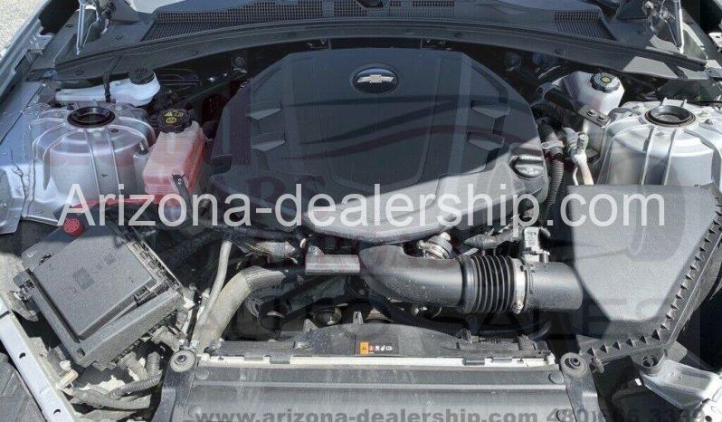 2019 Chevrolet Camaro 1LT full