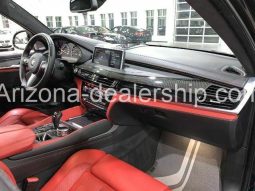 2016 BMW X6 116k MSRP full