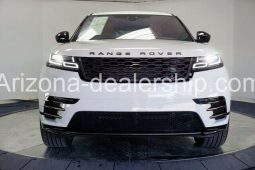 2020 Land Rover Range Rover P380 full