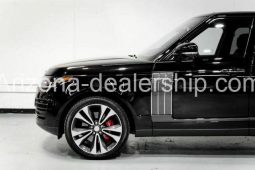 2020 Land Rover Range Rover SVAutobiography Dynamic AWD full