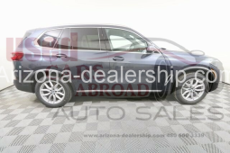 2020 BMW X5 xDrive40i full