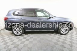 2020 BMW X5 xDrive40i full