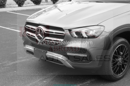 2020 Mercedes-Benz GLE 350 4MATIC PREMIUM AWD full
