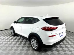 2020 Hyundai Tucson SE full