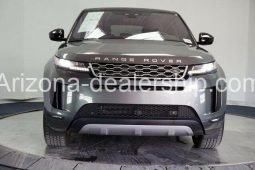 2020 Land Rover Range Rover S full