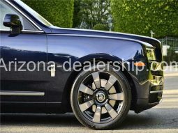 2020 Rolls-Royce Cullinan full