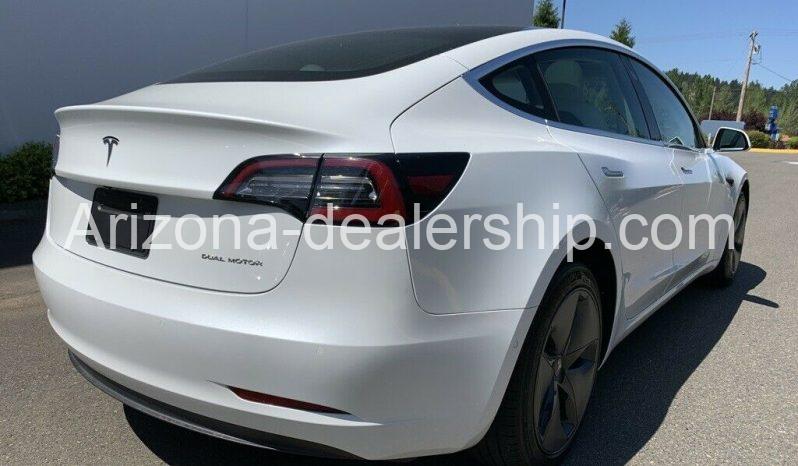 2020 Tesla Model 3 Long Range full