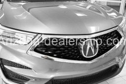 2019 Acura RDX w/Technology Pkg full