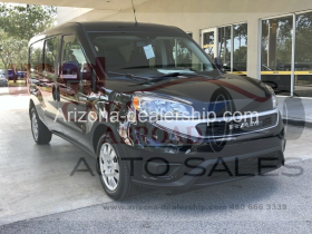 2020 Ram ProMaster SLT