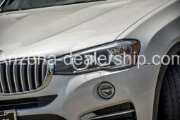 2018 BMW X4 xDrive28i Premium full