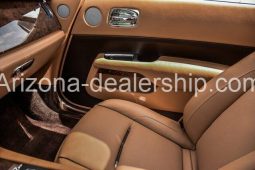 2015 Rolls-Royce Wraith full