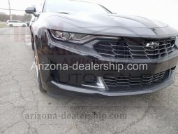 2020 Chevrolet Camaro 1LT full