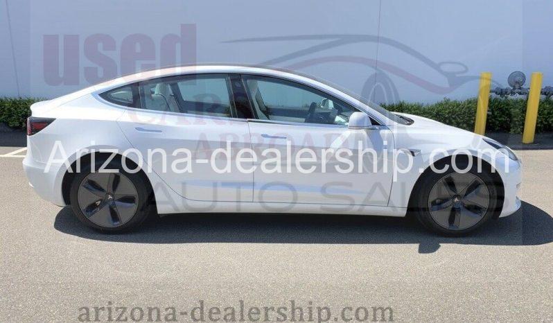 2020 Tesla Model 3 Long Range full