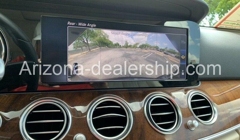 2018 Mercedes-Benz E-Class E 300 full