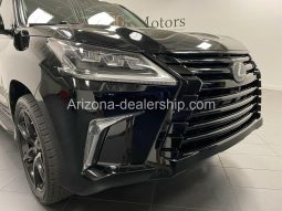 2016 Lexus LX570 full