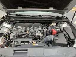 2018 Toyota Camry XSE full