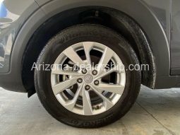 2019 Hyundai Tucson SE full