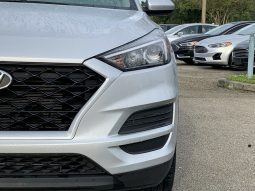 2019 Hyundai Tucson SE full