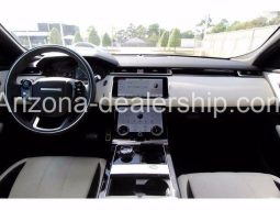 2020 Land Rover Range Rover P250 full