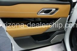 2020 Land Rover Range Rover P380 full