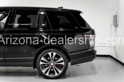 2020 Land Rover Range Rover SVAutobiography Dynamic AWD full