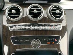 2020 Mercedes-Benz C-Class C 300 full