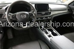 2019 Honda Accord LX full