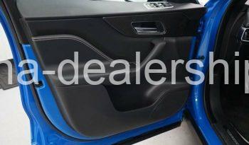 2019 Jaguar F-Pace SVR AWD 4dr SUV full