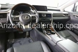 2019 Lexus RX 350 full