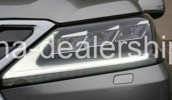 2016 Lexus LX full