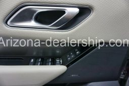 2018 Land Rover Range Rover P380 full