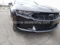 2020 Chevrolet Camaro 1LT full