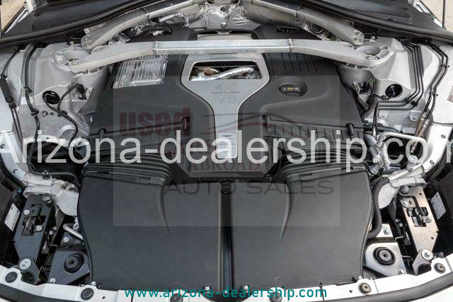 2021 Aston Martin DBX 4DR SUV AWD full