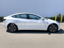 2020 Tesla Model 3 Long Range full