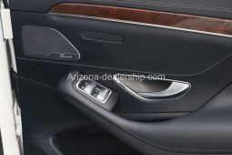 2017 Mercedes-Benz S-Class RWD PREMIUM WSPORT PACKAGE full
