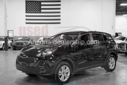 2017 Kia Sportage full