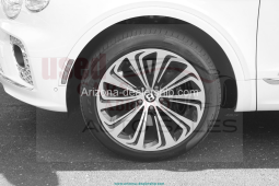 2021 Bentley Bentayga 4.0L V8 AWD W/NAV full