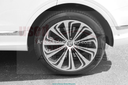 2021 Bentley Bentayga 4.0L V8 AWD W/NAV full