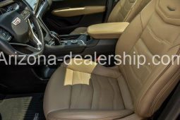 2020 Cadillac XT6 Premium Luxury wNav3rd Row full