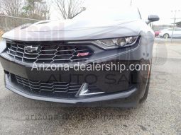 2020 Chevrolet Camaro 1LT full