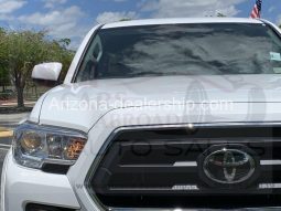 2020 Toyota Tacoma SR5 full