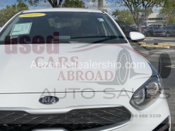 2019 Kia Forte LXS full